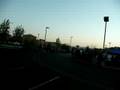 MotoCafe Stunt Event
