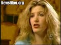 Un madre sin brazos - Impresionante