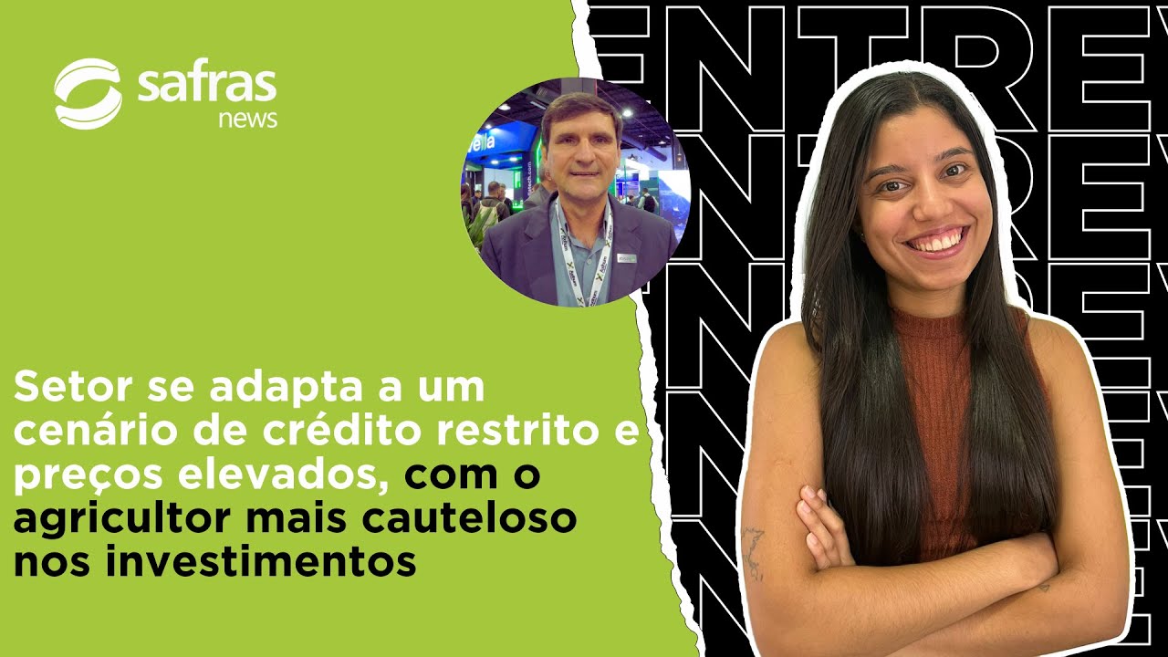 Biofertilizantes ganham espaço no campo e ajudam a mitigar altos custos dos insumos