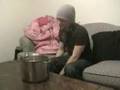 Funny Salvia Trip (long trip)