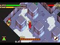 Boktai 2: Solar Boy Django - Catacomb Cockatrice TRAP!