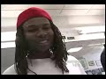Diverse interview and video on Barber Shop Hip Hop