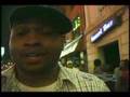 Diverse interview and video on Barber Shop Hip Hop