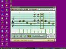 Mario Paint The legend of Zelda - Epona's Song Mario Paint The legend of Zelda - Epona's Song