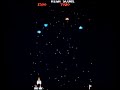 before there was galaga everybody played galaxian ...a flash back in to the games of the early 80's now were my ghetto blaster(boom box)enjoy:d