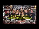 Bottoms Up Brewhouse - O'Fallon, MO - Classy, Yet Casual
