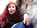 Hear from author Melissa Marr!