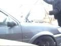 XR2i 2009 Cold Start.
