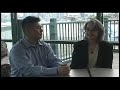 Iverson Genetics Interview the Swank MS Foundation
