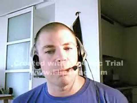 Hypercasting: Part Three - "The ...