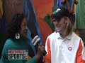 A Big Easy Home with Chicago Bear Craig Steltz