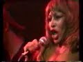 Tina Turner Nutbush City Limits - early 80s late 70s Tina Turner Nutbush City Limits - early 80s late 70s