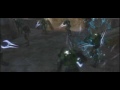 Resident Halo
