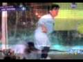 los grosos vs los trozos revancha 1do tiempo