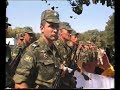 War in Pridnestrovie stopped 15 years ago