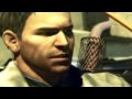 Cowboy Chris riding Raptor Wesker?!
