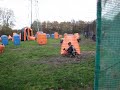 supair almere houd rookiecup 2009