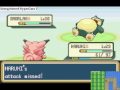 Lets Play: Pokemon Firered and Leafgreen Part 10