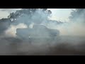 burning some rubber in my chevy