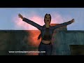 lara croft   fade away