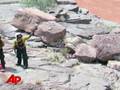 Evacuations After Grand Canyon Flooding