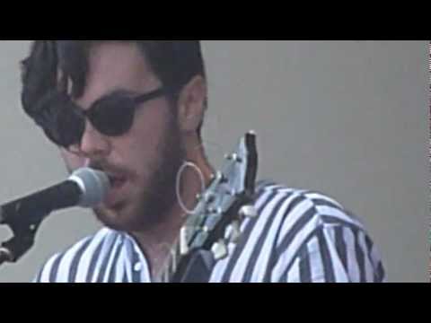 Live Lollapalooza Grant Park Chicago IL August 4 2012