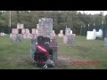 Fredericton Aggressions Practice Aug. 23rd 06