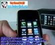 Q6 DUAL FACE IPHONE COPY REVIEW!CRAZY Iinfrared ray camera!