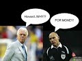 howard webb  zjebb  diss