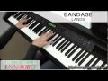 BANDAGE動画8