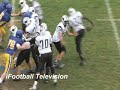 Curley JV Highlights Thursday 9/25/08