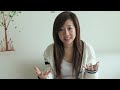 Hey sweetcheeks! I missed catching up with you guys so so much! This video was supposed to come sooner but I've been a bit bombed down with the cough lately. I was meaning to do more of a beauty related topic this month but a lot of you requested 'Thinking about the Future, Success and Rivalry