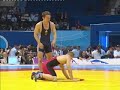 Wrestling WC 2007 - Baku, 60 kg GR