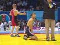 Wrestling WC 2007 - Baku