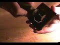 PSP UMD CUT PART 1 of  5