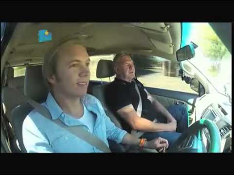 Reis Na Gister: Leon Schuster (Deel 2)