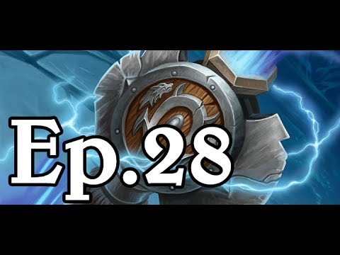 Funny and Lucky Moments - Hearthstone - Ep. 28
