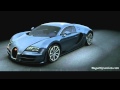Bugatti Veyron Supersport [news Colors]