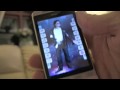 Michael Jackson Lives!!! On Android!!!!
