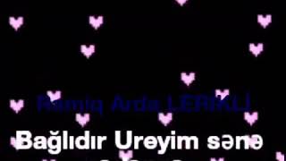 Ramiq Arda Pərvanə adına aid video