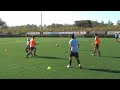 US Tor di Quinto Allievi Coppa Lazio