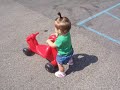 walking