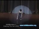 RobotDancer \"\"Excl\"\"