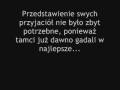 Historia o miłości, po prostu. ;)