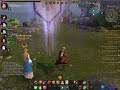 Warhammer Online Warrior Priest RvR Gameplay
