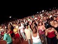 rodeo fest em bataguassu, cidadezinhainha na divisa de sp com ms. show muito bom pra quem gosta de um sertanejo desprostiu�do.