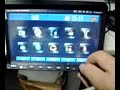 Modello 7001 DVBT Parte3