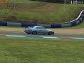 LFS Crash RB4 GT