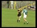Westmeath Junior Final 2007