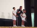 A Feel of Strength - Performance by John Pritikin Spoke